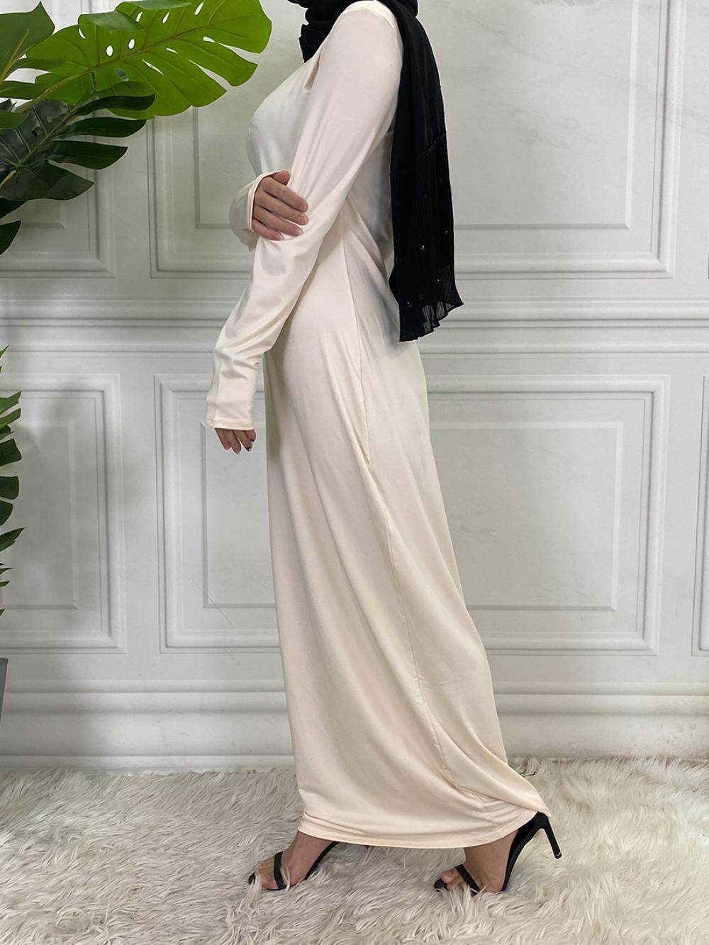 Hijab Kleid "Fetm"